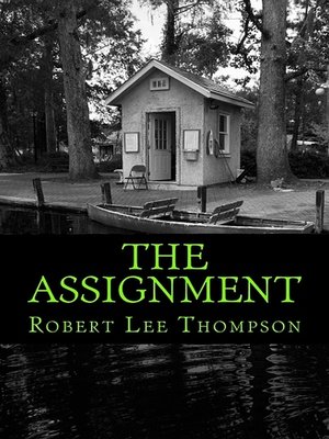 cover image of The Assignment